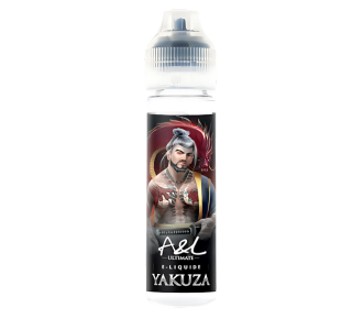 E-Liquide Yakuza